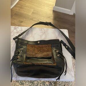 Rebecca Minkoff Dexter Bucket Bag